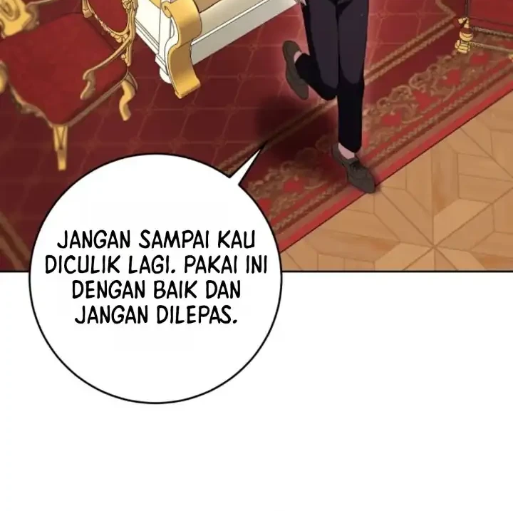 The Perks of Being a Villainess Chapter 108 Gambar 32