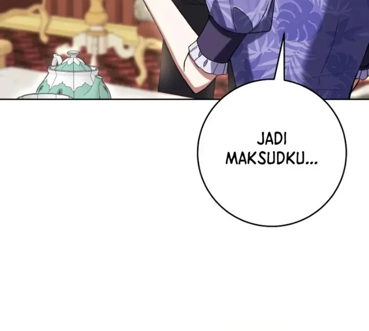 The Perks of Being a Villainess Chapter 83 Gambar 27