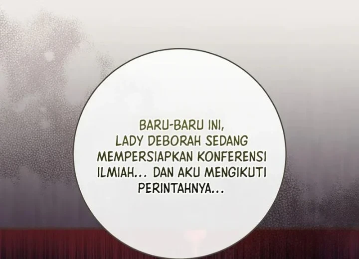 The Perks of Being a Villainess Chapter 84 Gambar 27