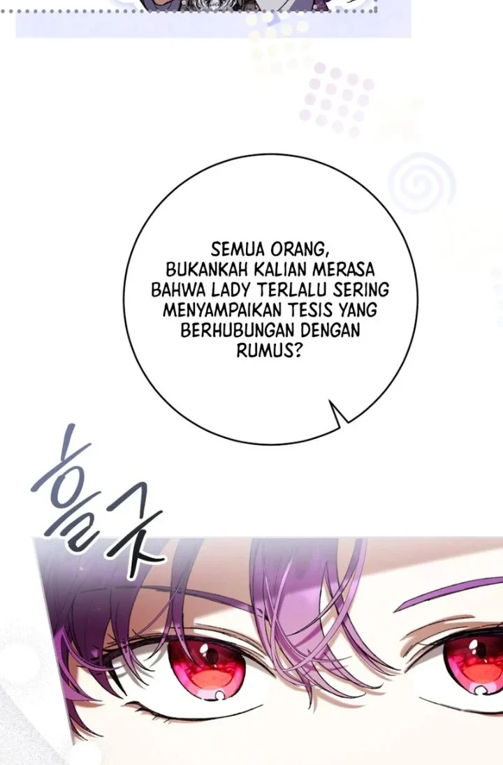 The Perks of Being a Villainess Chapter 85 Gambar 27