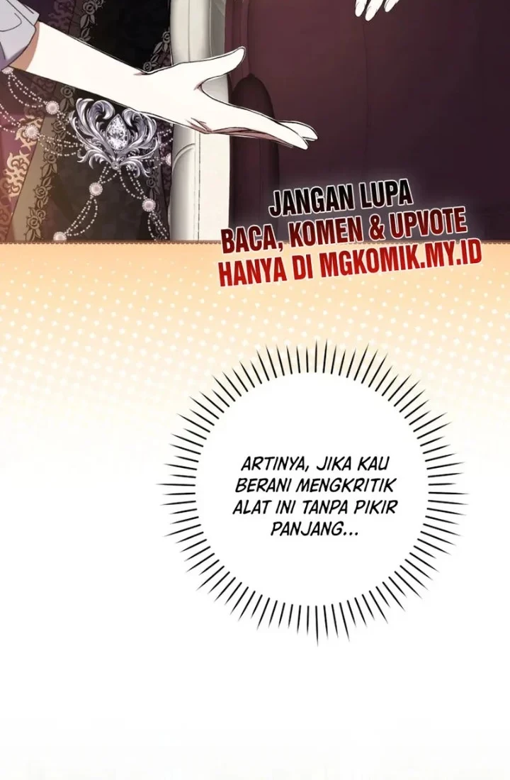 The Perks of Being a Villainess Chapter 86 Gambar 29