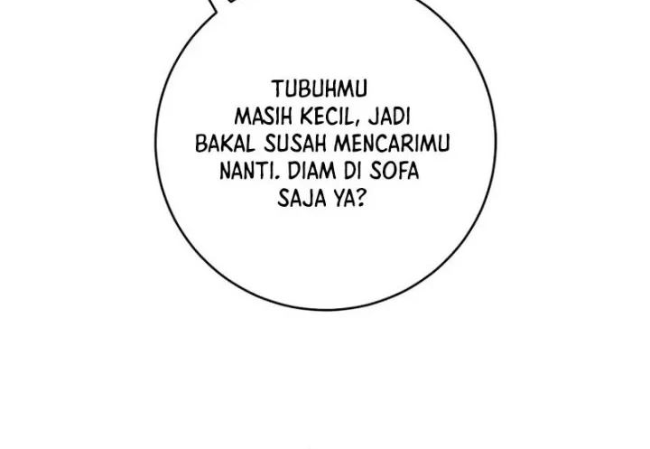 The Perks of Being a Villainess Chapter 89 Gambar 31