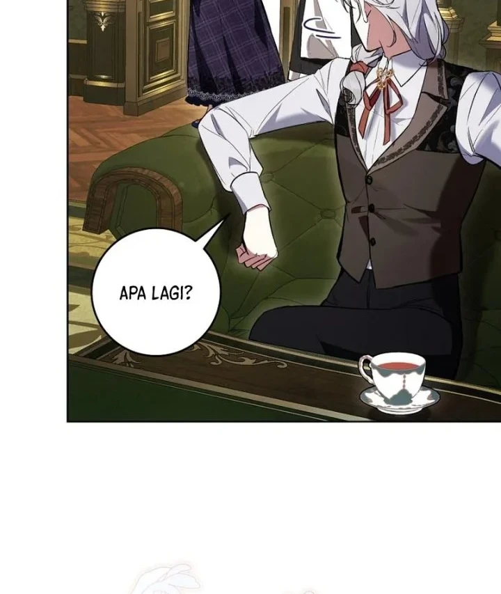 The Perks of Being a Villainess Chapter 90 Gambar 33