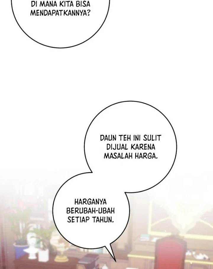 The Perks of Being a Villainess Chapter 91 Gambar 31