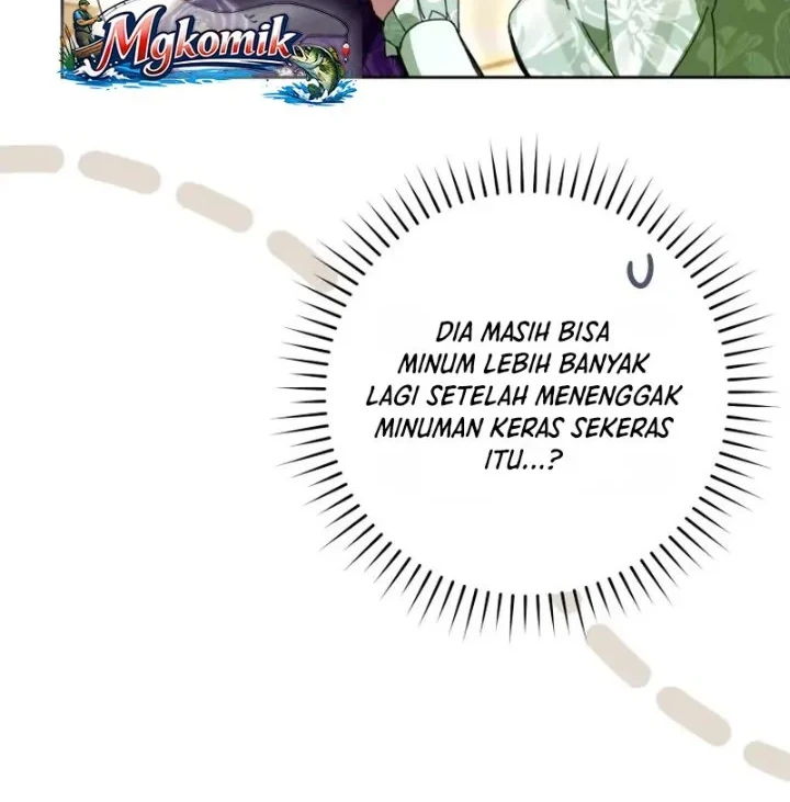 The Perks of Being a Villainess Chapter 93 Gambar 24