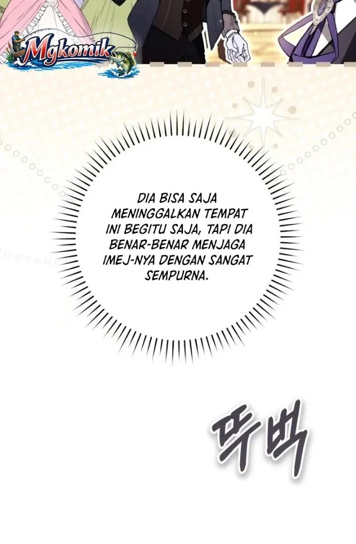 The Perks of Being a Villainess Chapter 93 Gambar 26