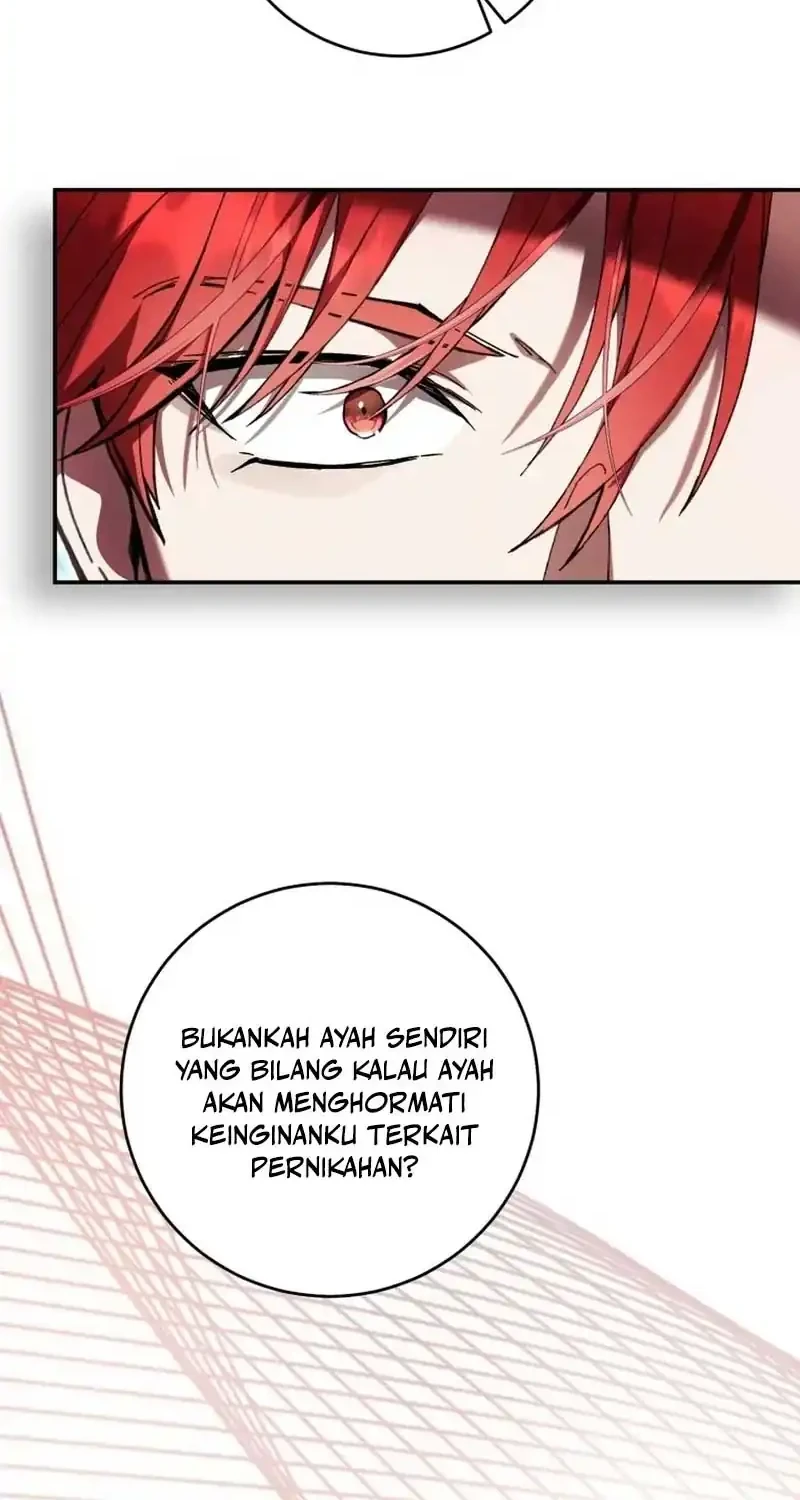 The Perks of Being a Villainess Chapter 97 Gambar 26