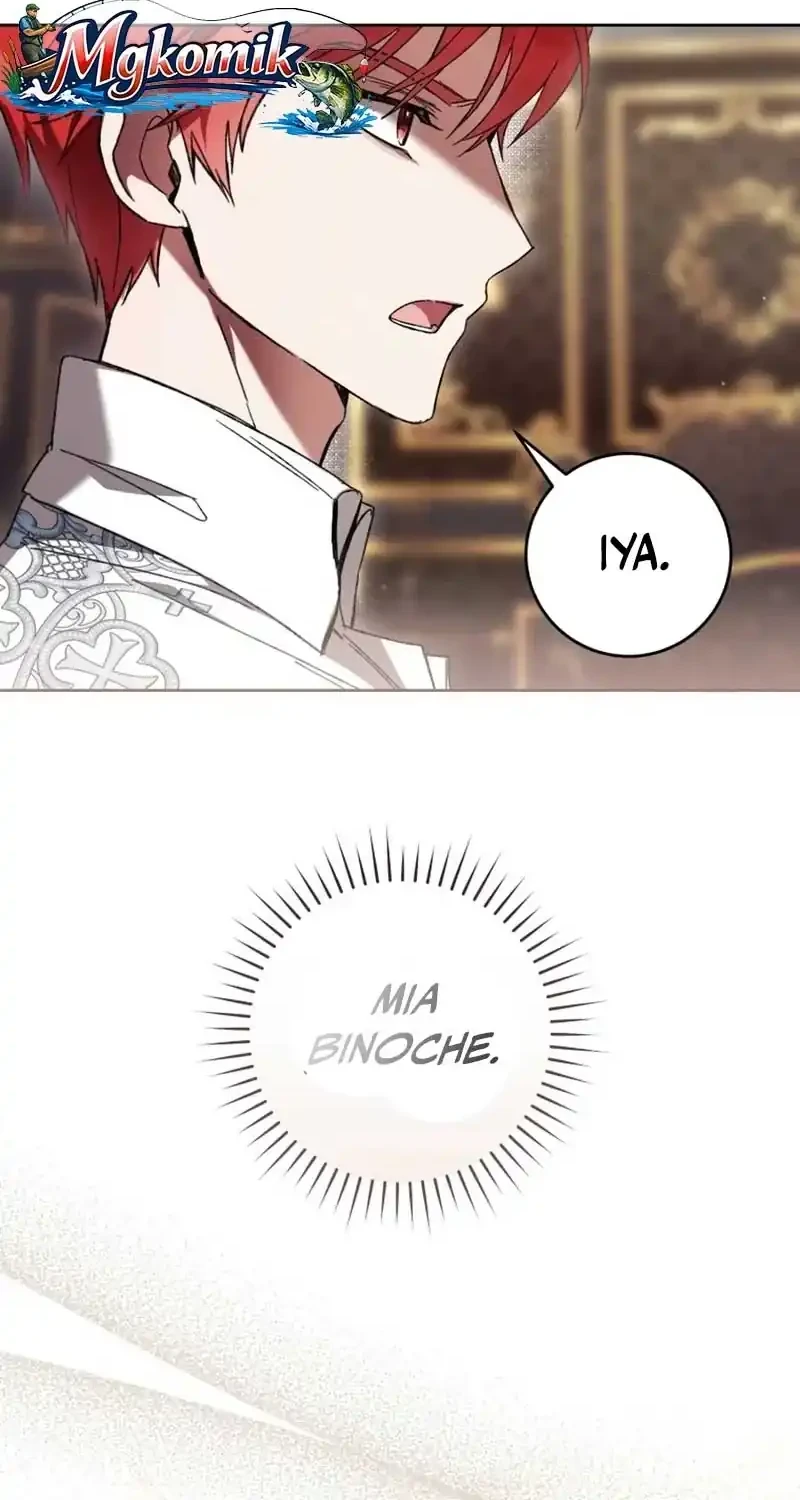 The Perks of Being a Villainess Chapter 97 Gambar 28