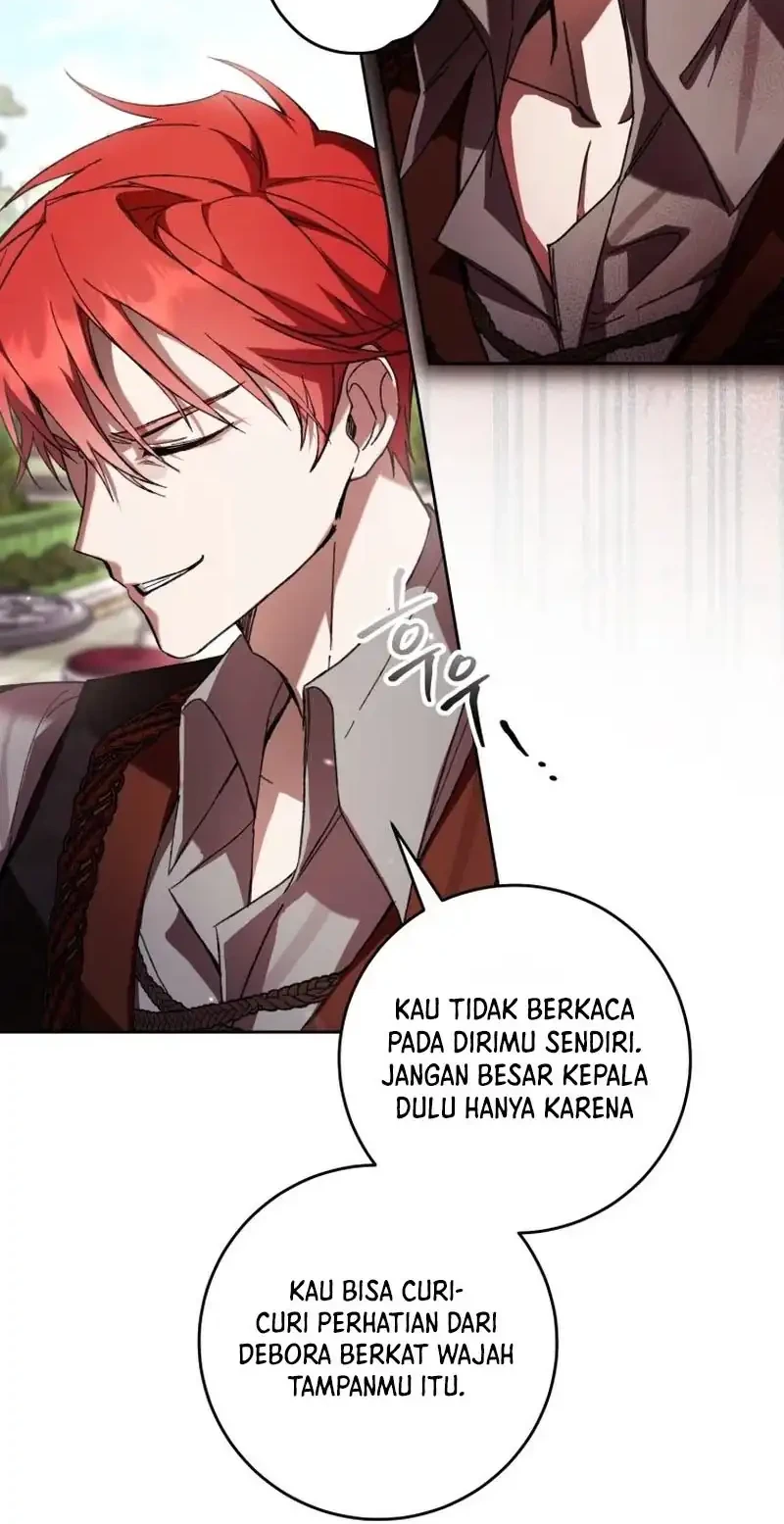 The Perks of Being a Villainess Chapter 98 Gambar 26