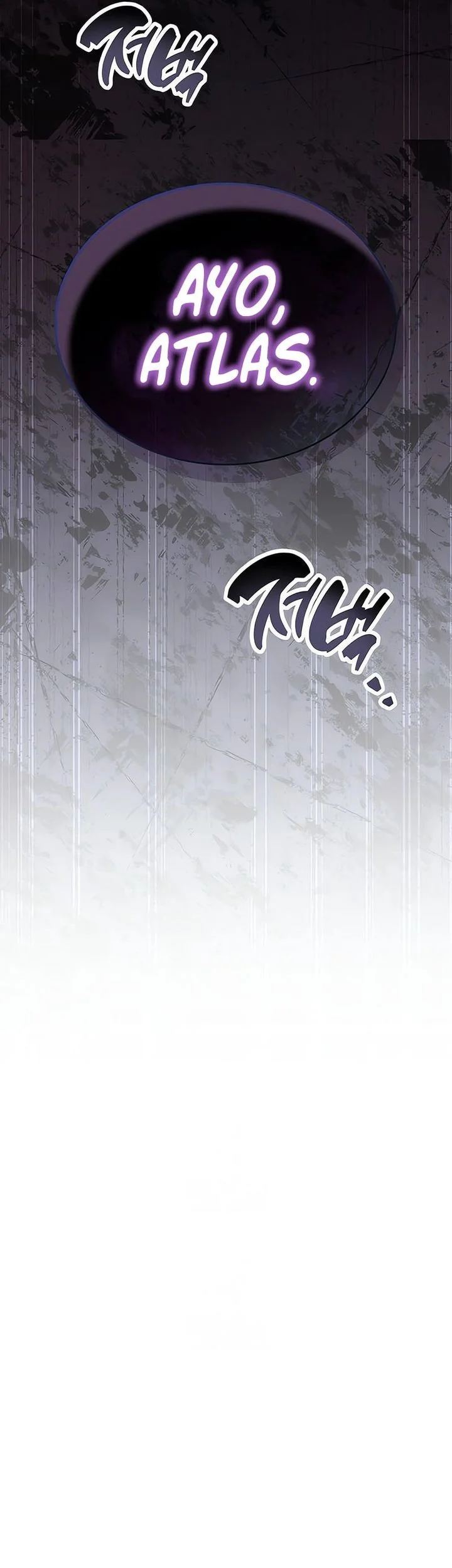 The Player Hides His Past Chapter 101 Gambar 36