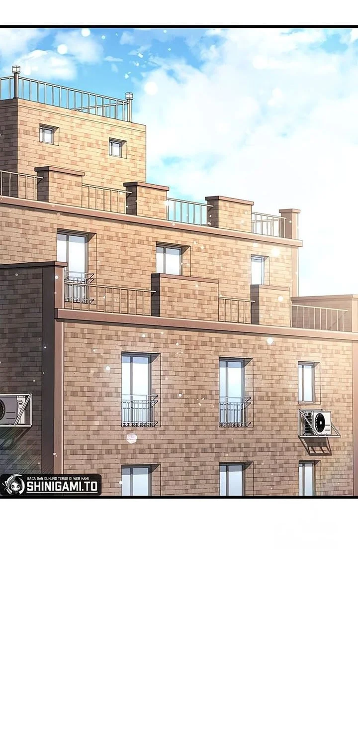 The Player Hides His Past Chapter 101 Gambar 37