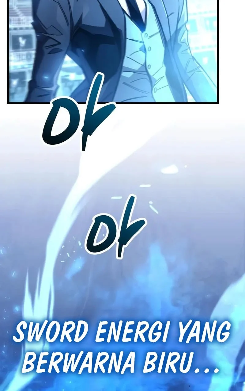 The Player Hides His Past Chapter 104 Gambar 30