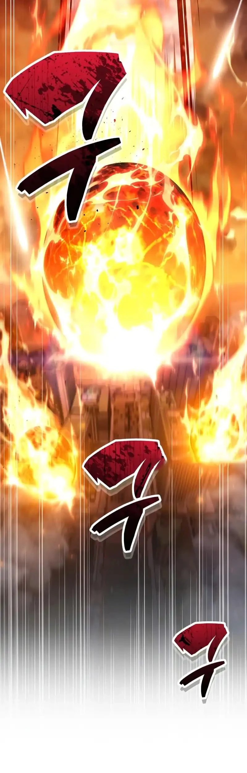 The Player Hides His Past Chapter 108 Gambar 28