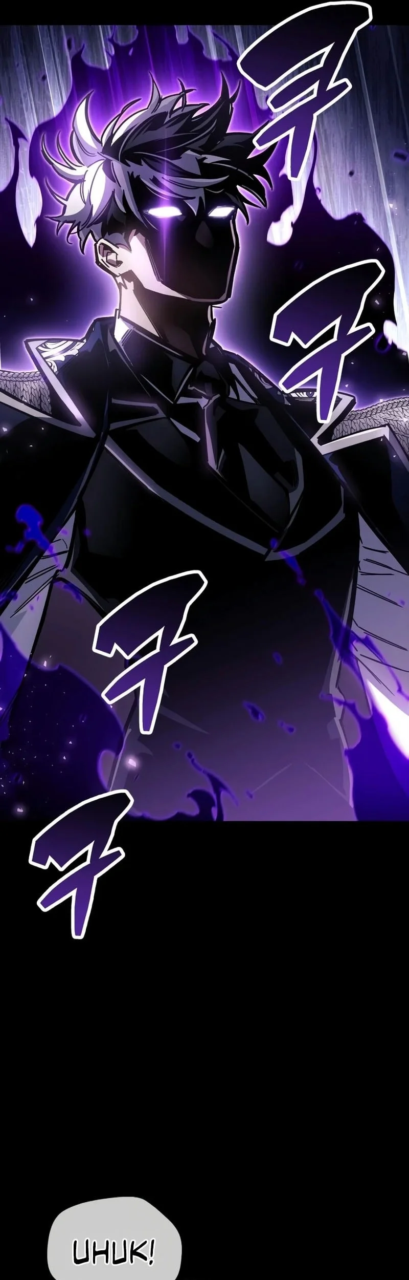 The Player Hides His Past Chapter 120 Gambar 30