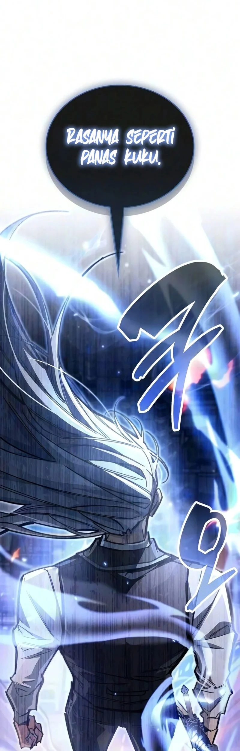 The Player Hides His Past Chapter 130 Gambar 27