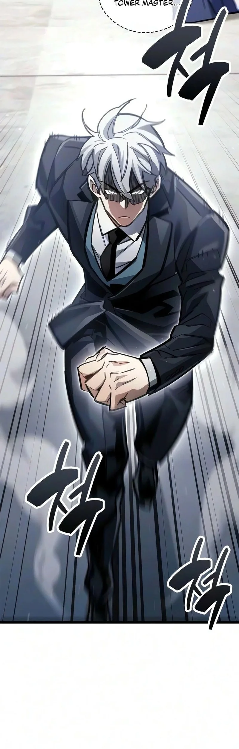 The Player Hides His Past Chapter 131 Gambar 32