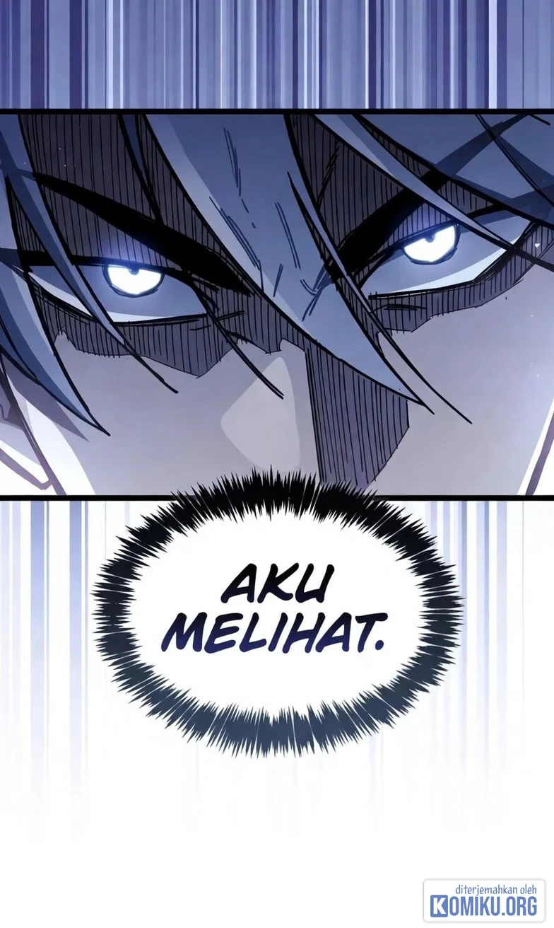 The Player Hides His Past Chapter 133 Gambar 47