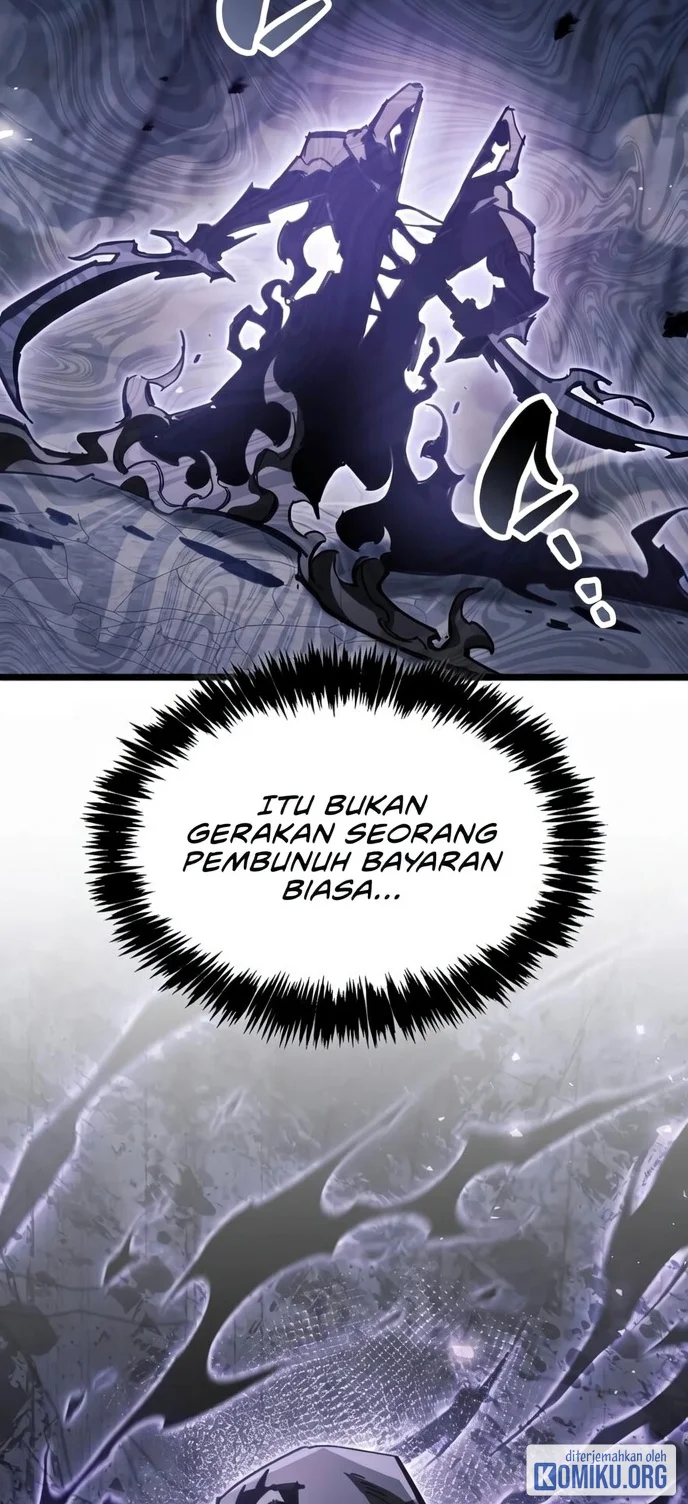 The Player Hides His Past Chapter 133 Gambar 49
