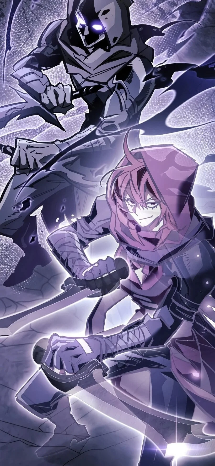 The Player Hides His Past Chapter 133 Gambar 50