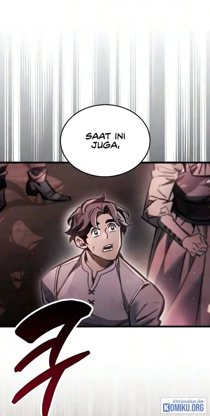 The Player Hides His Past Chapter 136 Gambar 42
