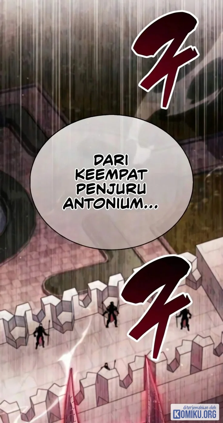 The Player Hides His Past Chapter 136 Gambar 44