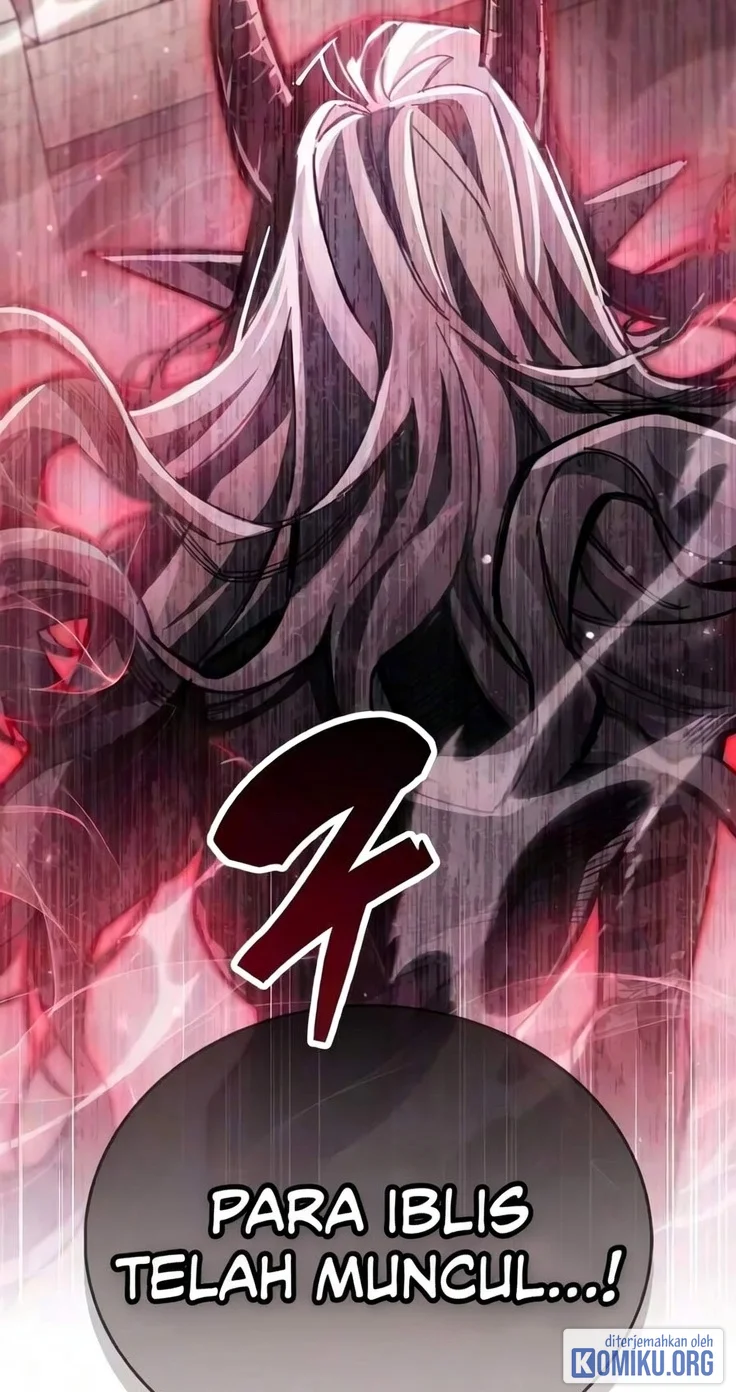 The Player Hides His Past Chapter 136 Gambar 45