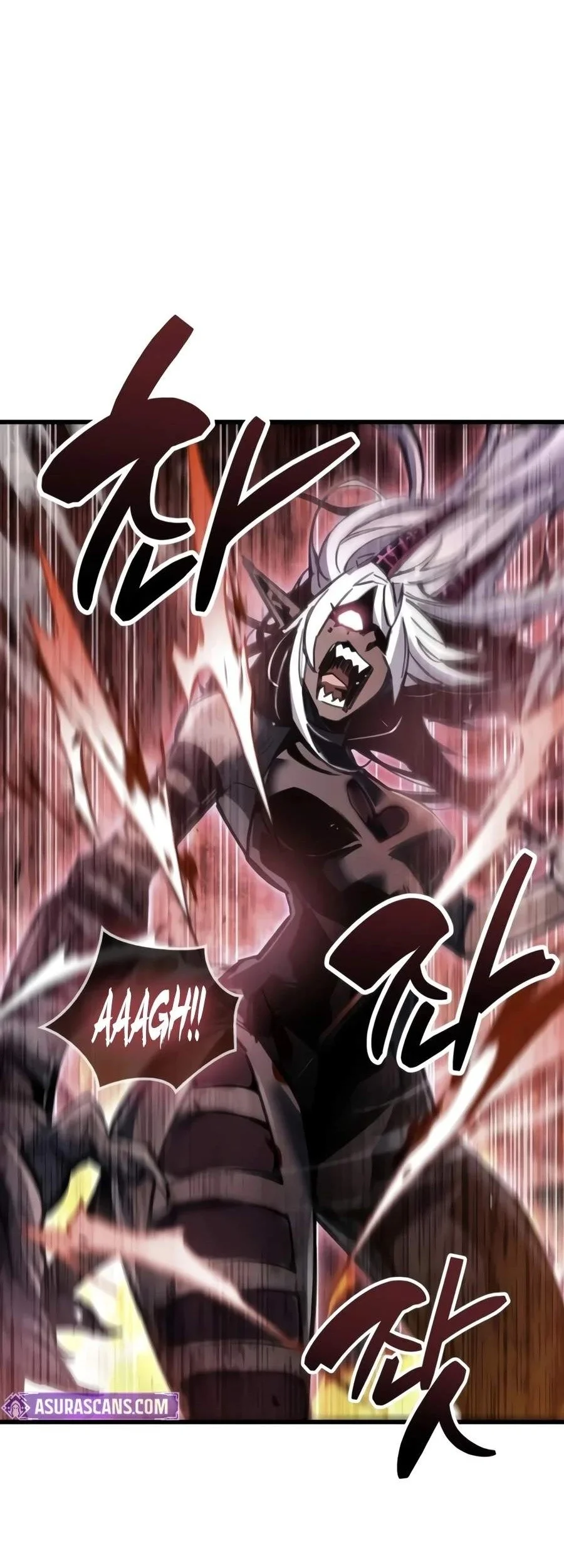 The Player Hides His Past Chapter 137 Gambar 42
