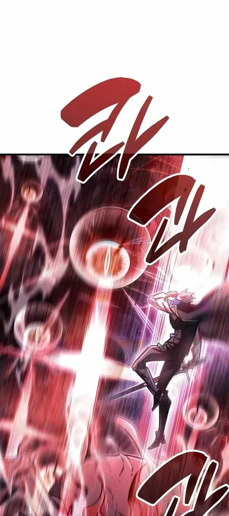 The Player Hides His Past Chapter 138 Gambar 45