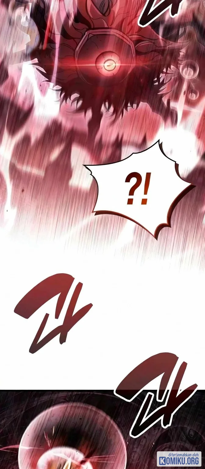 The Player Hides His Past Chapter 138 Gambar 46