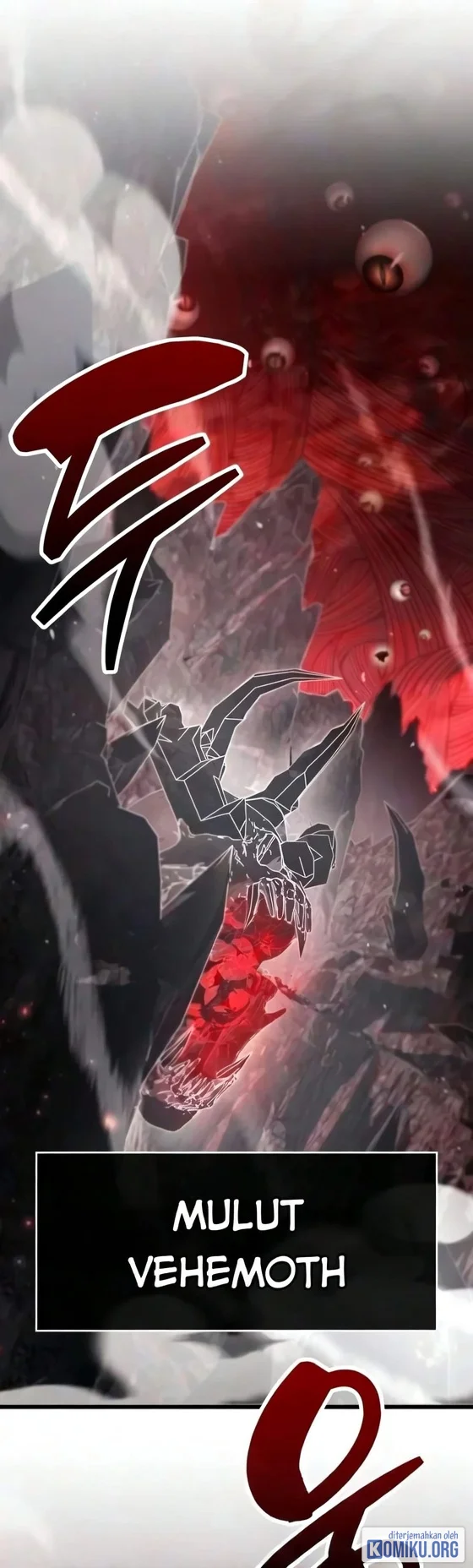 The Player Hides His Past Chapter 139 Gambar 46