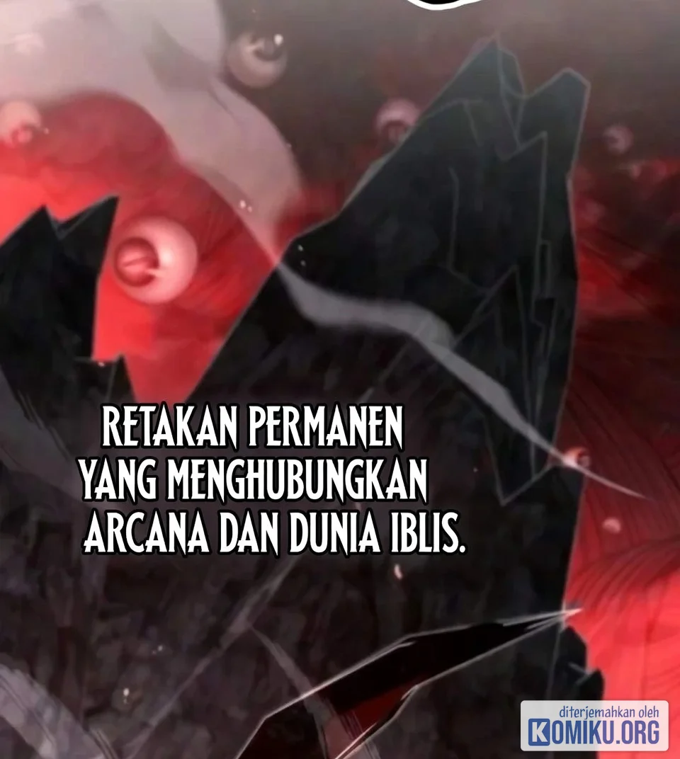The Player Hides His Past Chapter 139 Gambar 48