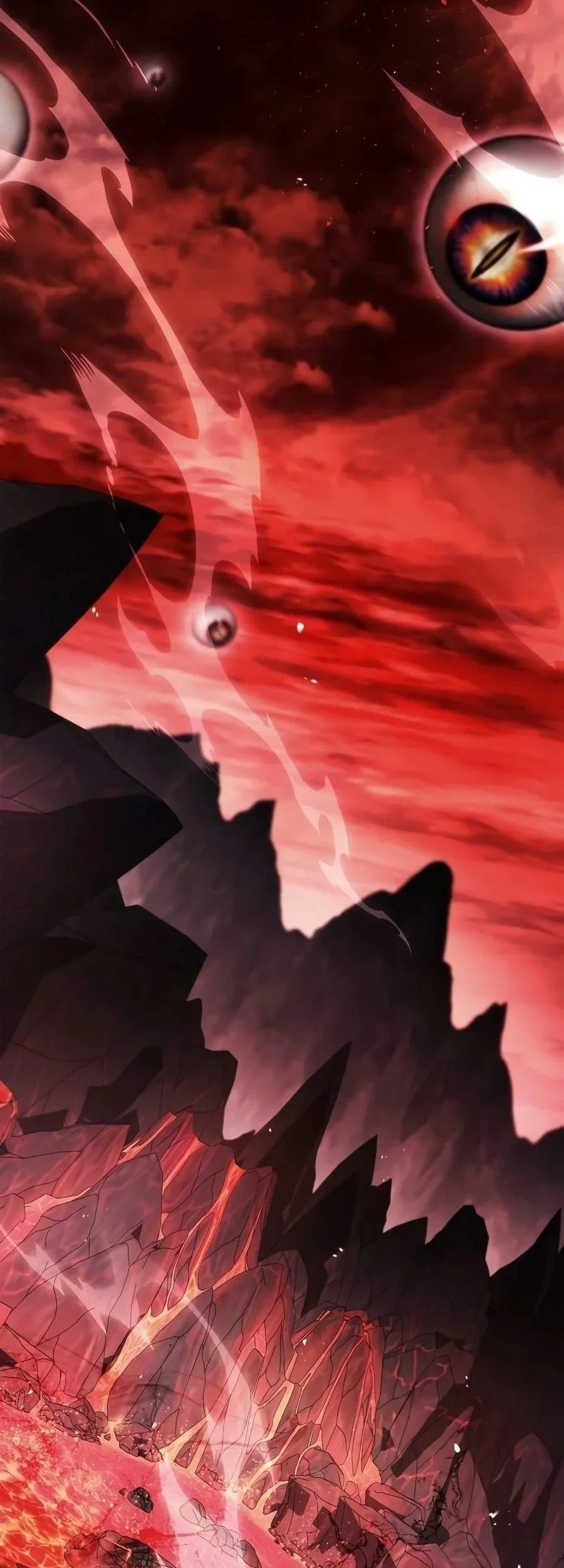 The Player Hides His Past Chapter 142 Gambar 46