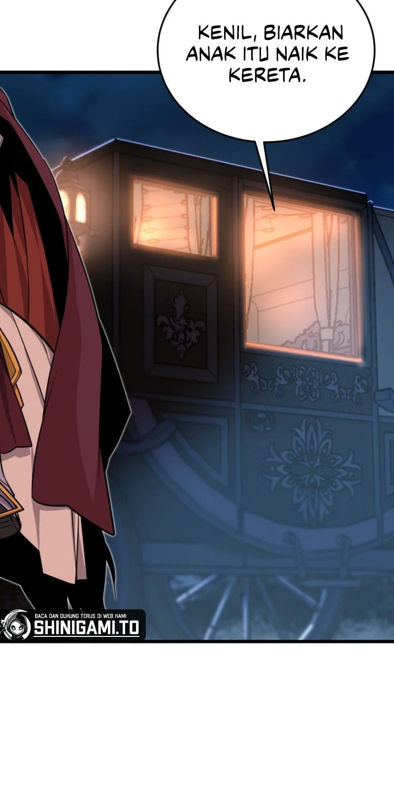The Player Of The Fallen Family Chapter 16 Gambar 21