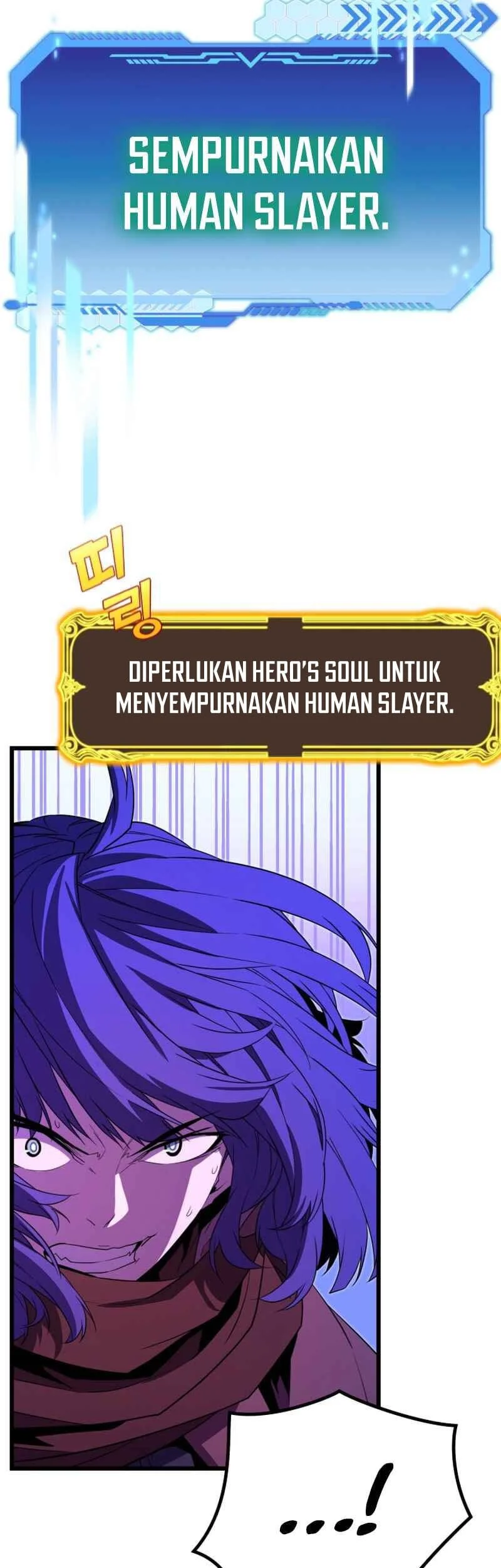 The Player Of The Fallen Family Chapter 25 Gambar 22