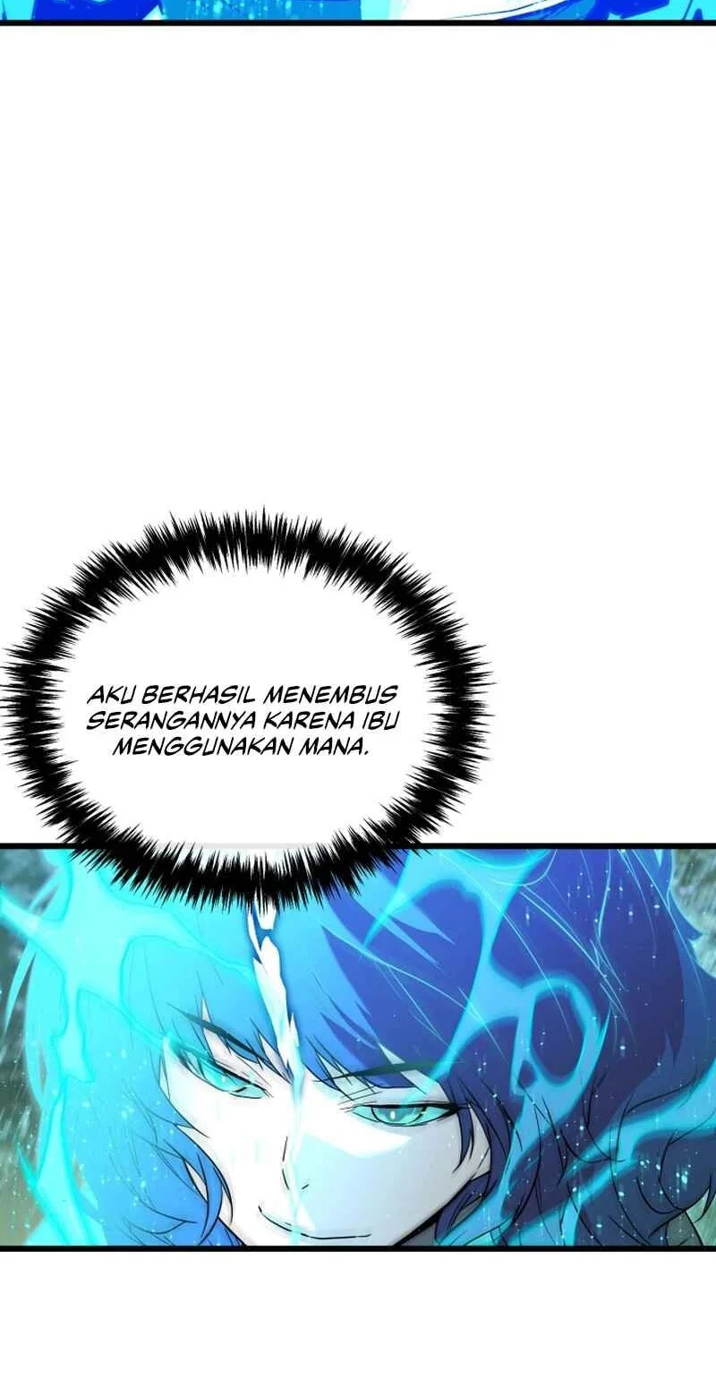 The Player Of The Fallen Family Chapter 28 Gambar 21