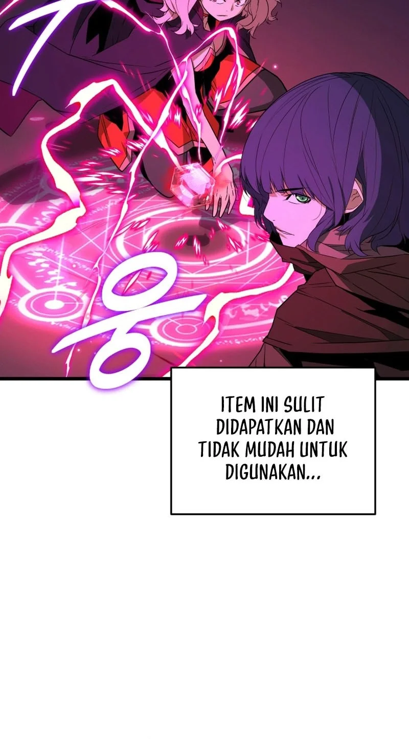The Player Of The Fallen Family Chapter 33 Gambar 21