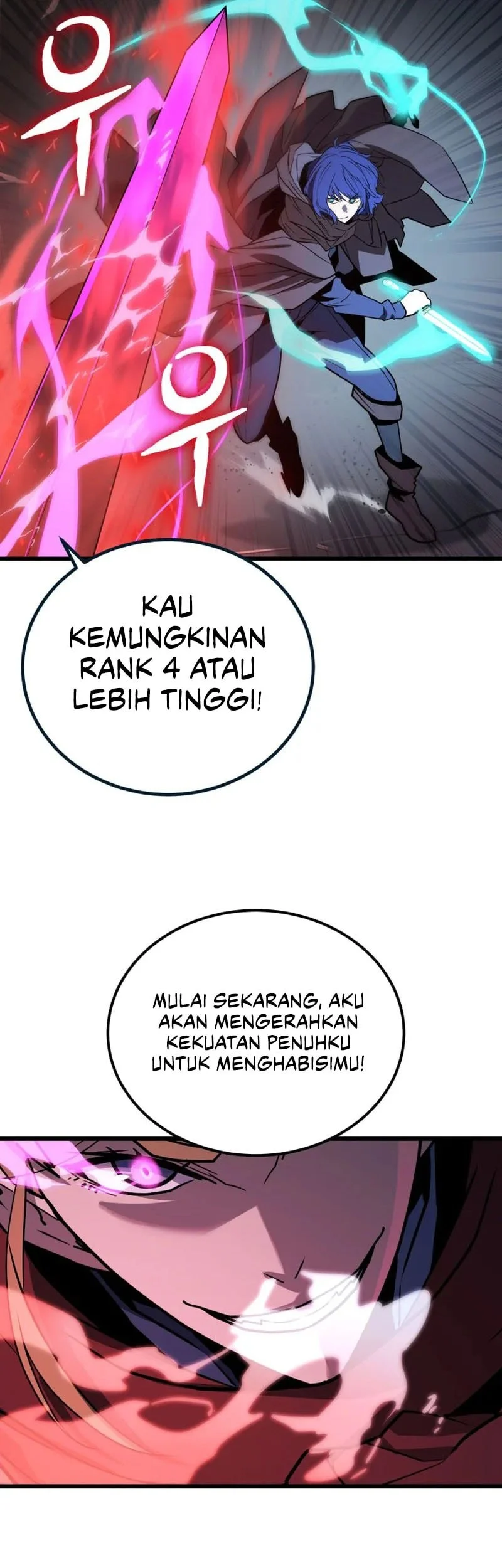 The Player Of The Fallen Family Chapter 36 Gambar 22