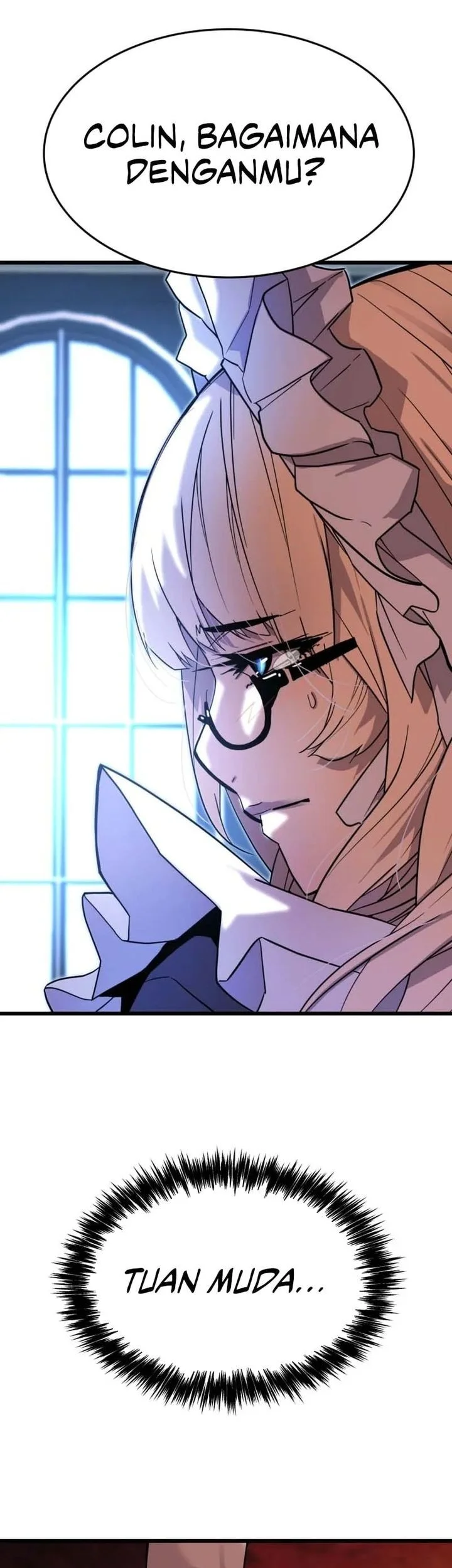 The Player Of The Fallen Family Chapter 4 Gambar 36