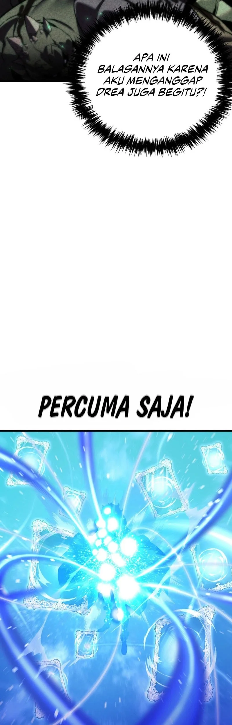 The Player Of The Fallen Family Chapter 43 Gambar 23