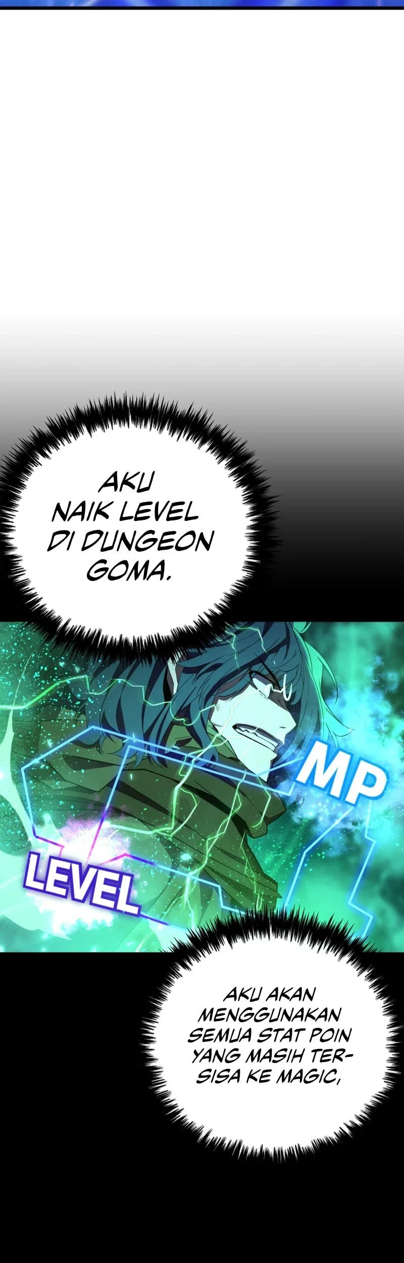 The Player Of The Fallen Family Chapter 43 Gambar 24