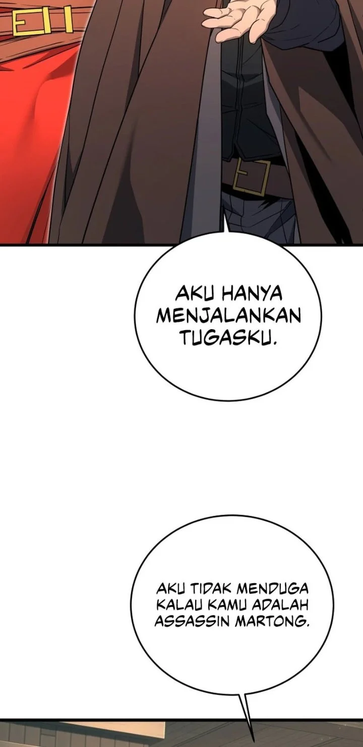 The Player Of The Fallen Family Chapter 44 Gambar 21