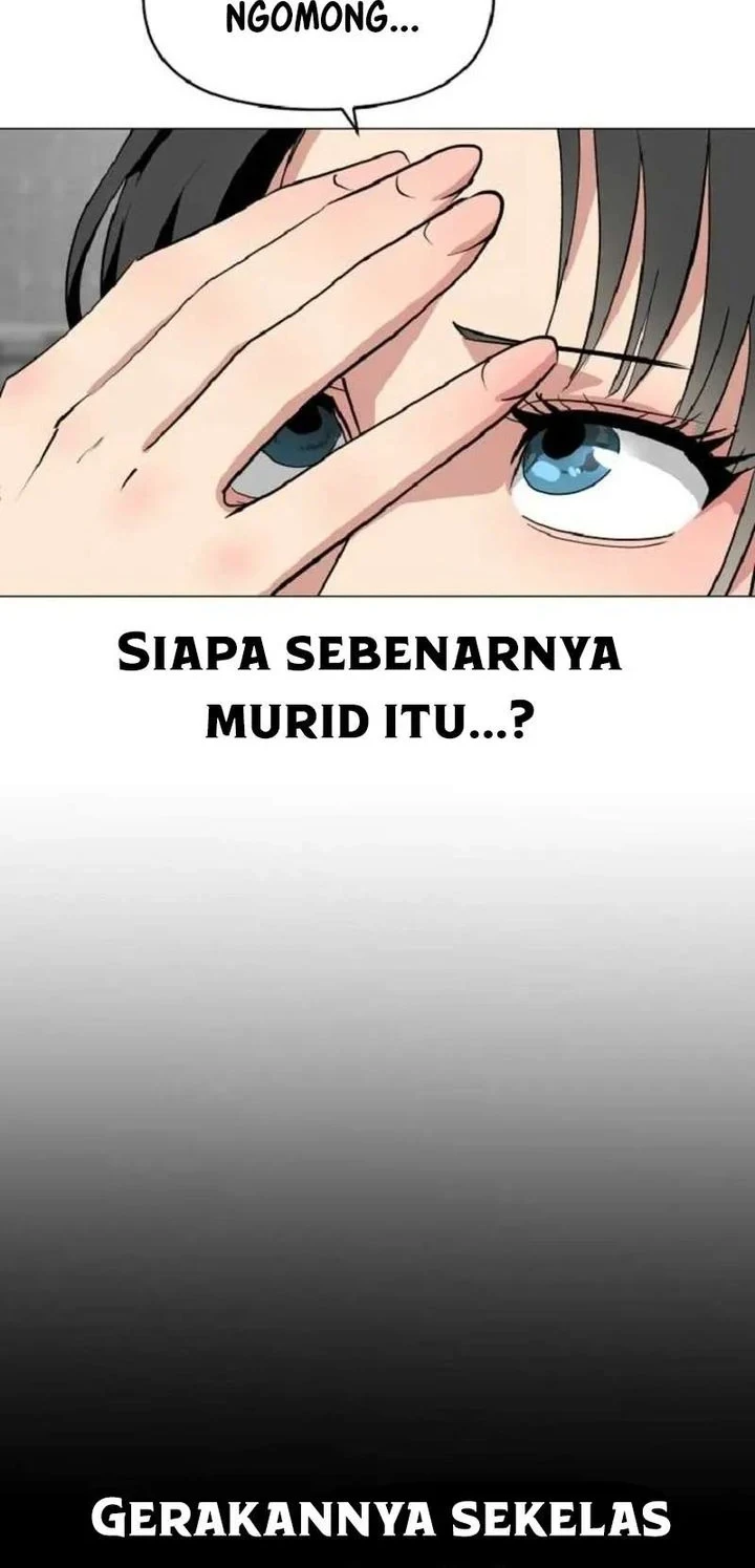 The Possessed Grappler Chapter 3 Gambar 30