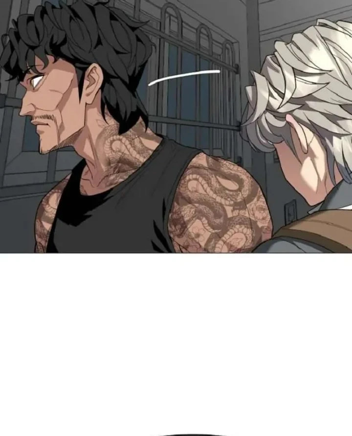 The Possessed Grappler Chapter 5 Gambar 24