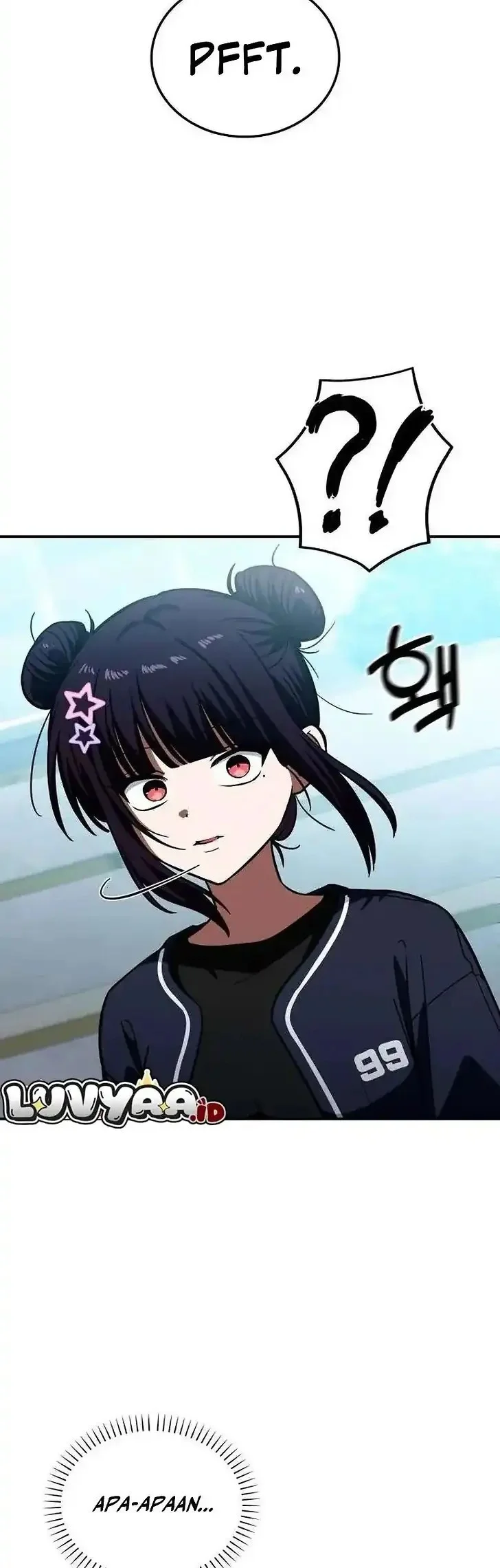 The Princess Goes to School Chapter 11 Gambar 27