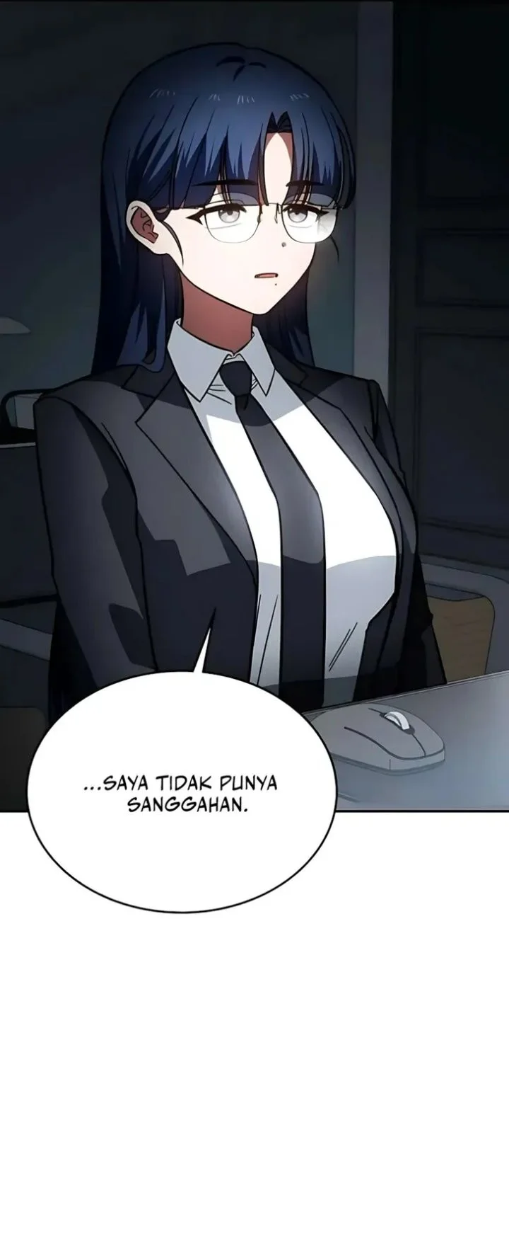 The Princess Goes to School Chapter 15 Gambar 24