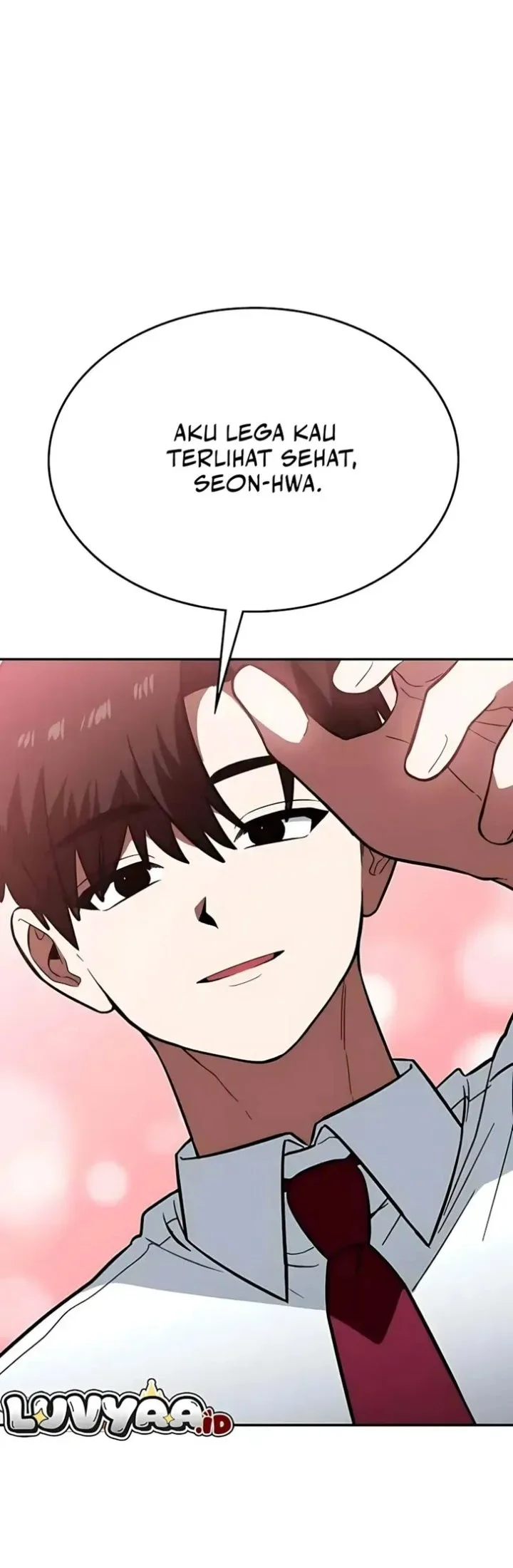 The Princess Goes to School Chapter 16 Gambar 24