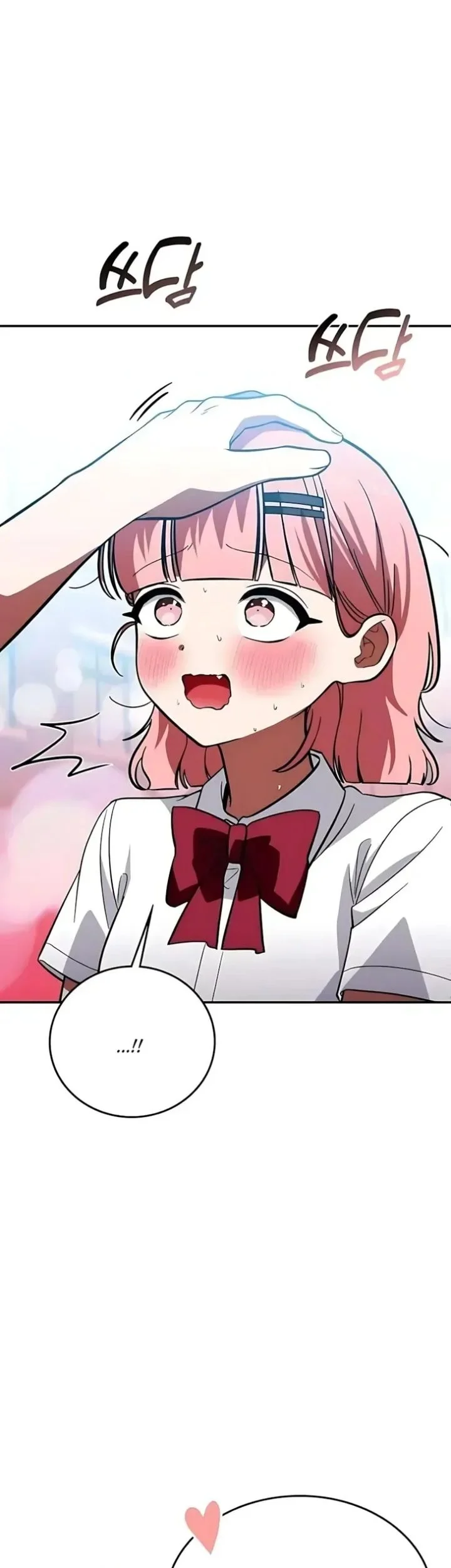 The Princess Goes to School Chapter 16 Gambar 25