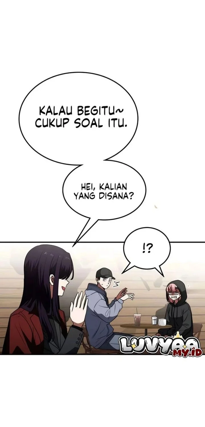 The Princess Goes to School Chapter 24 Gambar 24