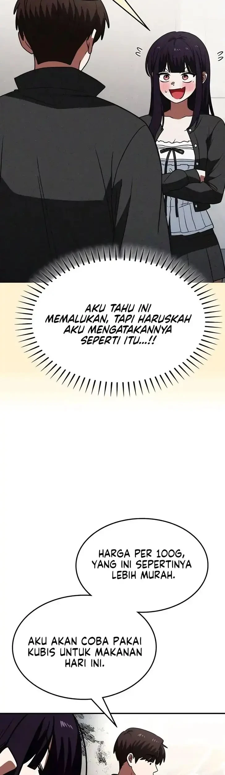 The Princess Goes to School Chapter 26 Gambar 26