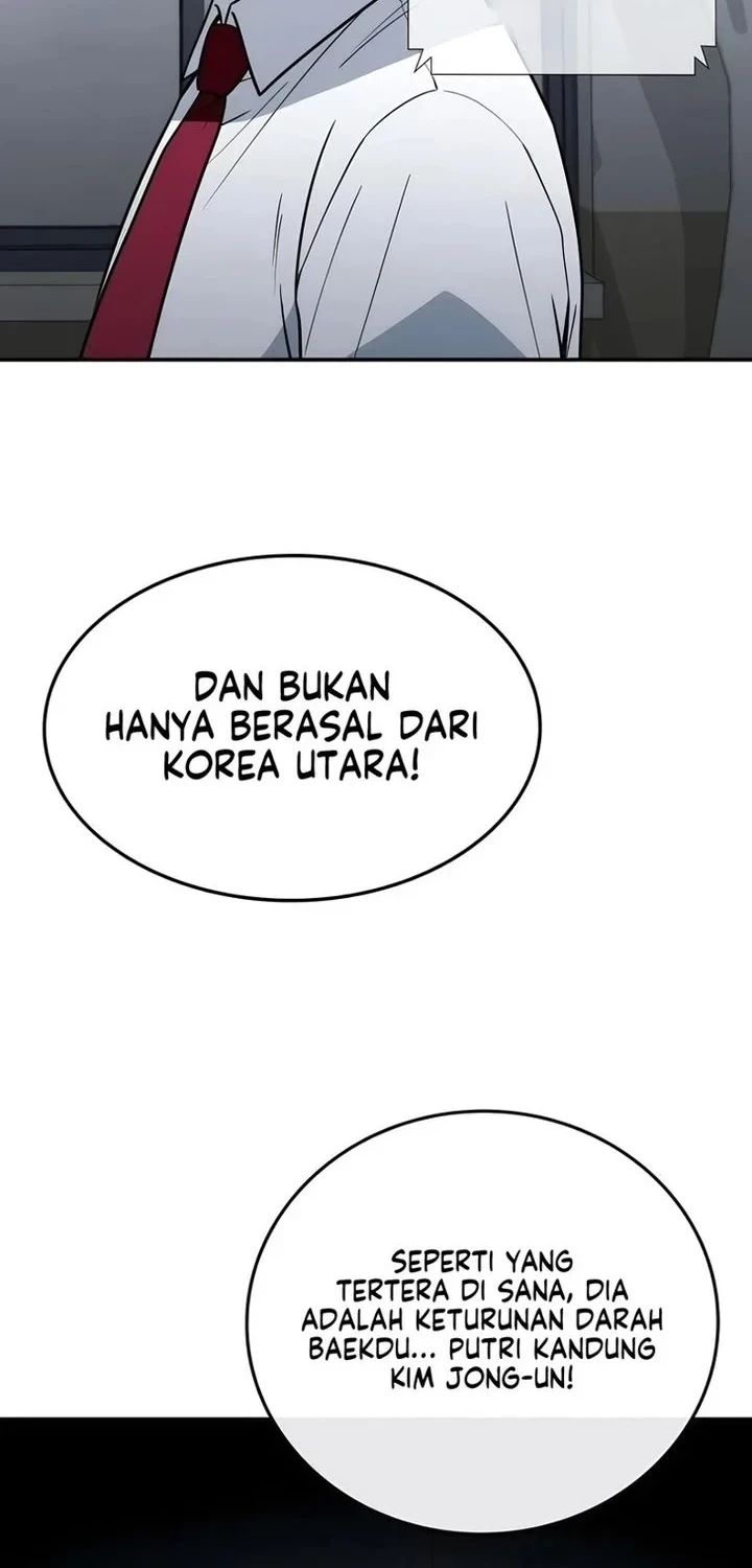 The Princess Goes to School Chapter 29 Gambar 34